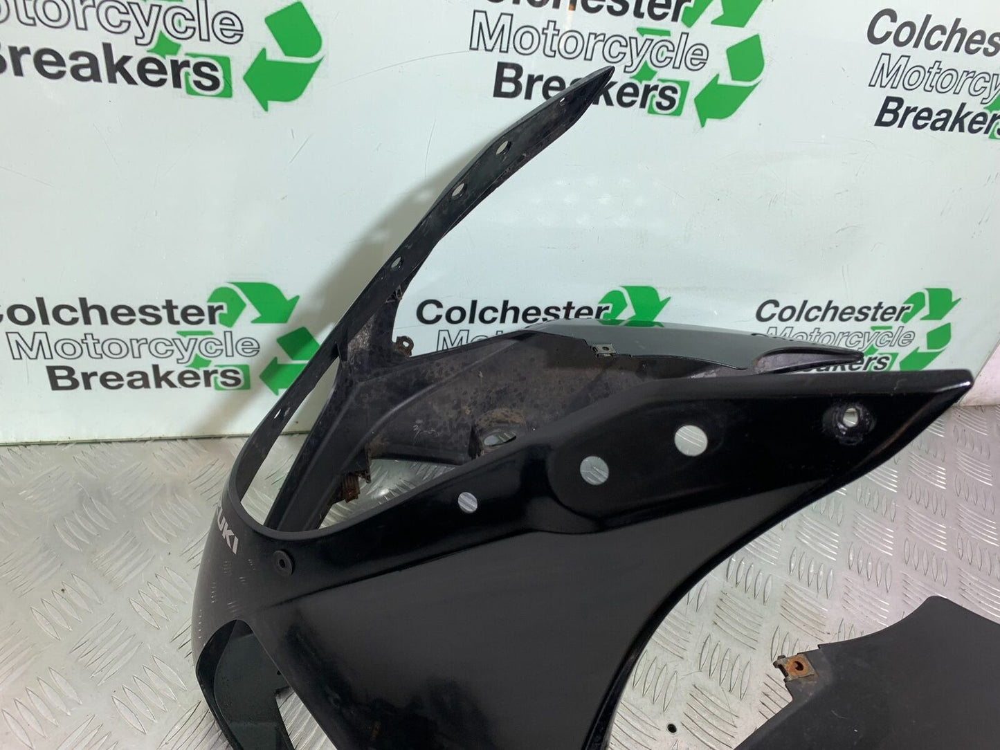 SUZUKI SV650 SV 650 TOP FAIRING   YEAR 2003-2006 (CMB1024)