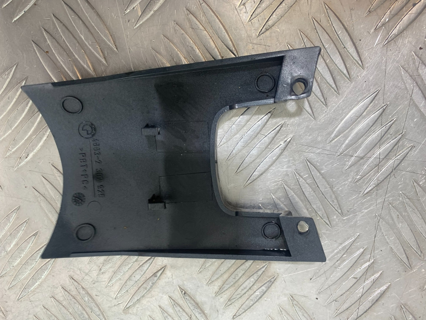 BMW K1200 K 1200 LT INFILL PANEL  YEAR 1999-07 (CMB1138)