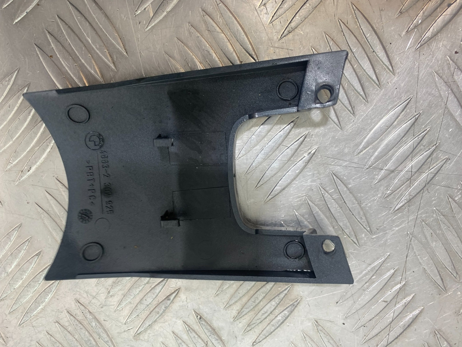 BMW K1200 K 1200 LT INFILL PANEL  YEAR 1999-07 (CMB1138)
