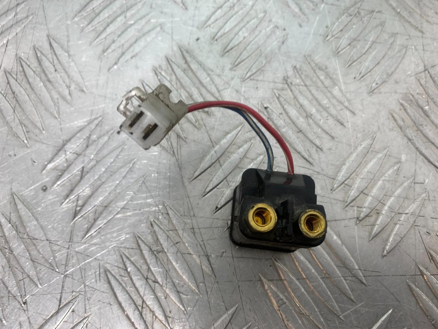 SUZUKI AN 200 UH 200 SOLENOID YEAR 2007-2009 (CMB1256)
