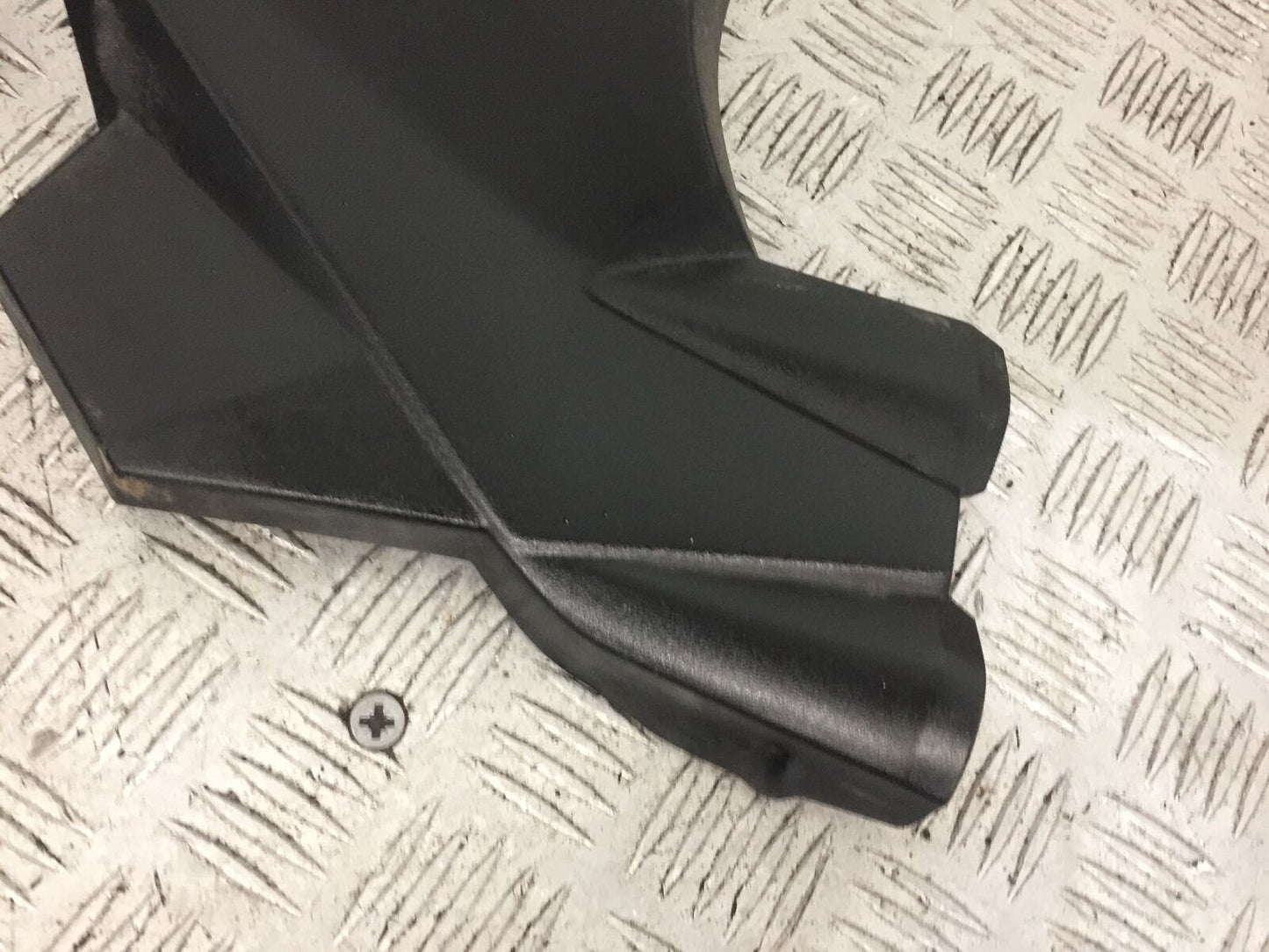 KAWASAKI ER6 N SIDE INFILL YEAR 2012-2016 (STOCK 750)