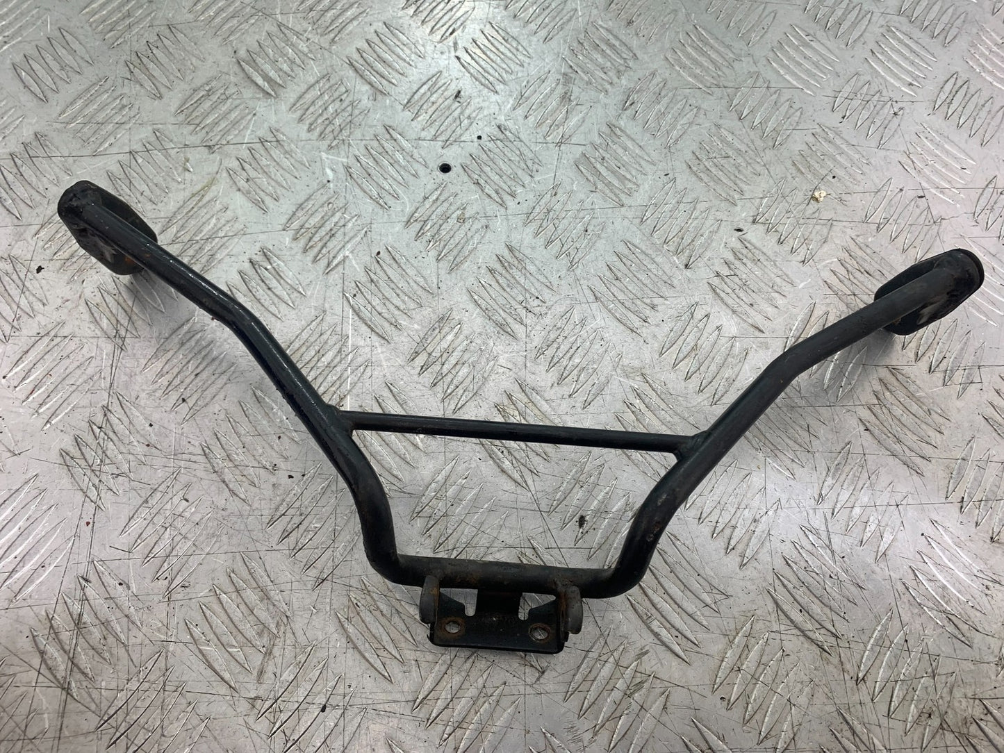 YAMAHA YZF1000 THUNDERACE MIRROR STAY   YEAR 1997-2000 (CMB1204)
