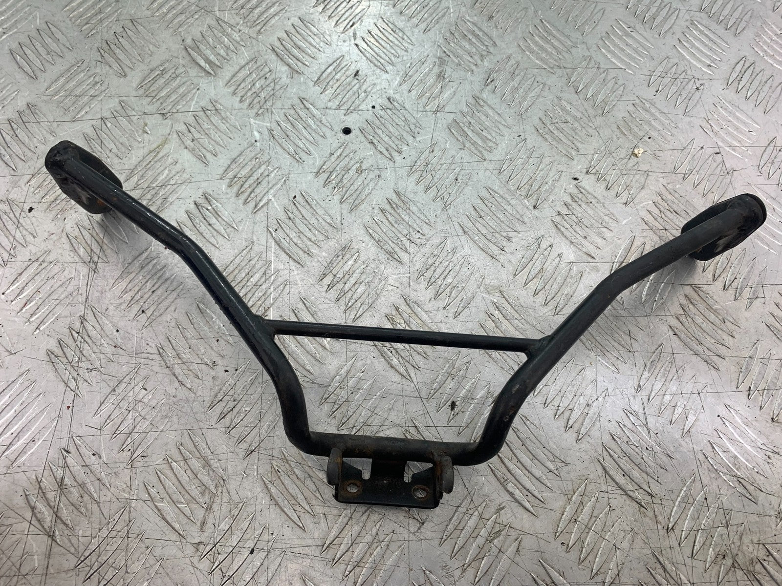 YAMAHA YZF1000 THUNDERACE MIRROR STAY   YEAR 1997-2000 (CMB1204)