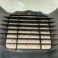 APRILIA RS50 RS 50 RADIATOR GRILL   YEAR 1996-1998 (CMB1132)