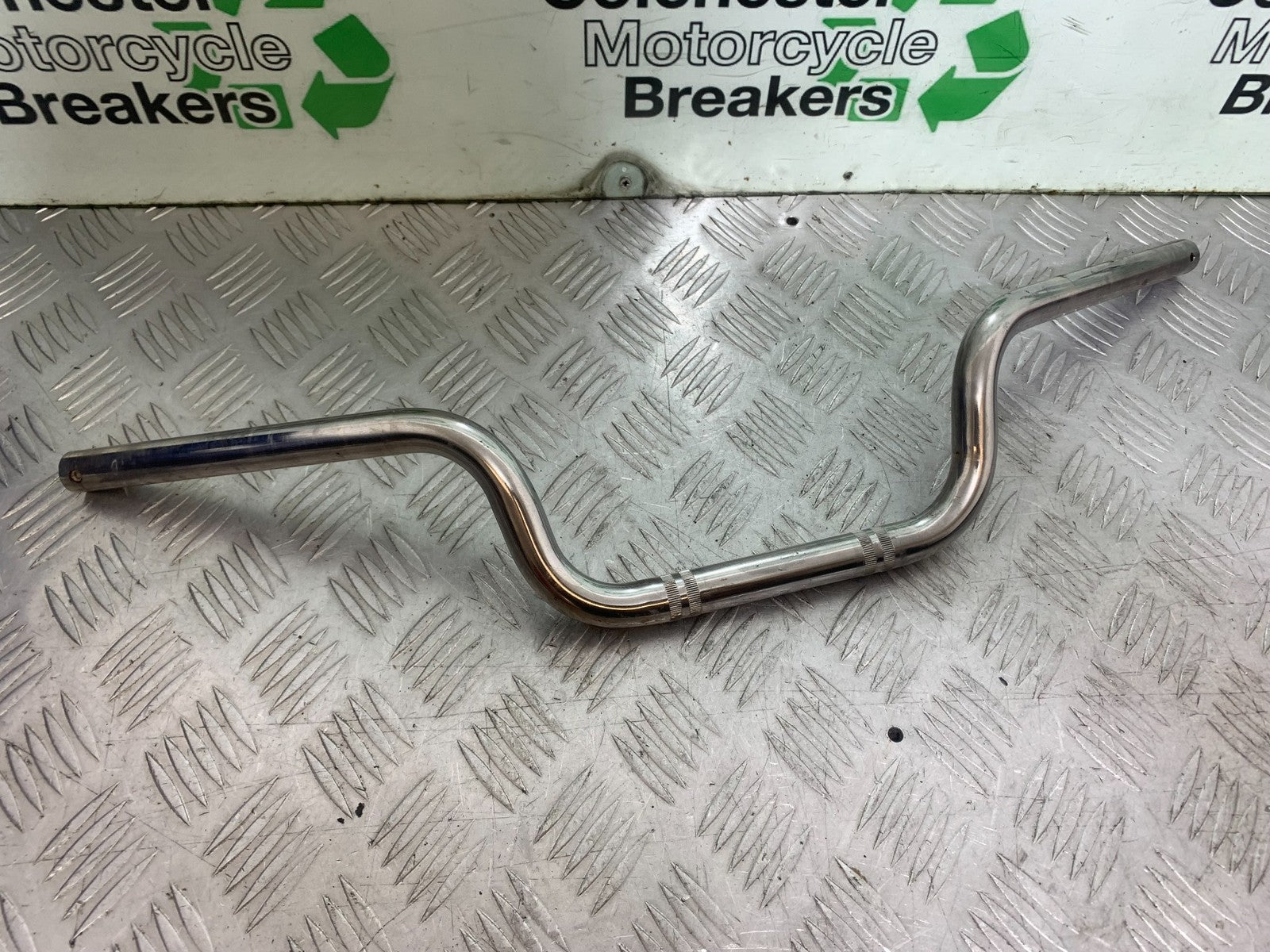 HONDA CBF600 CBF 600 HANDLEBARS   YEAR 2004-07  (CMB1305)