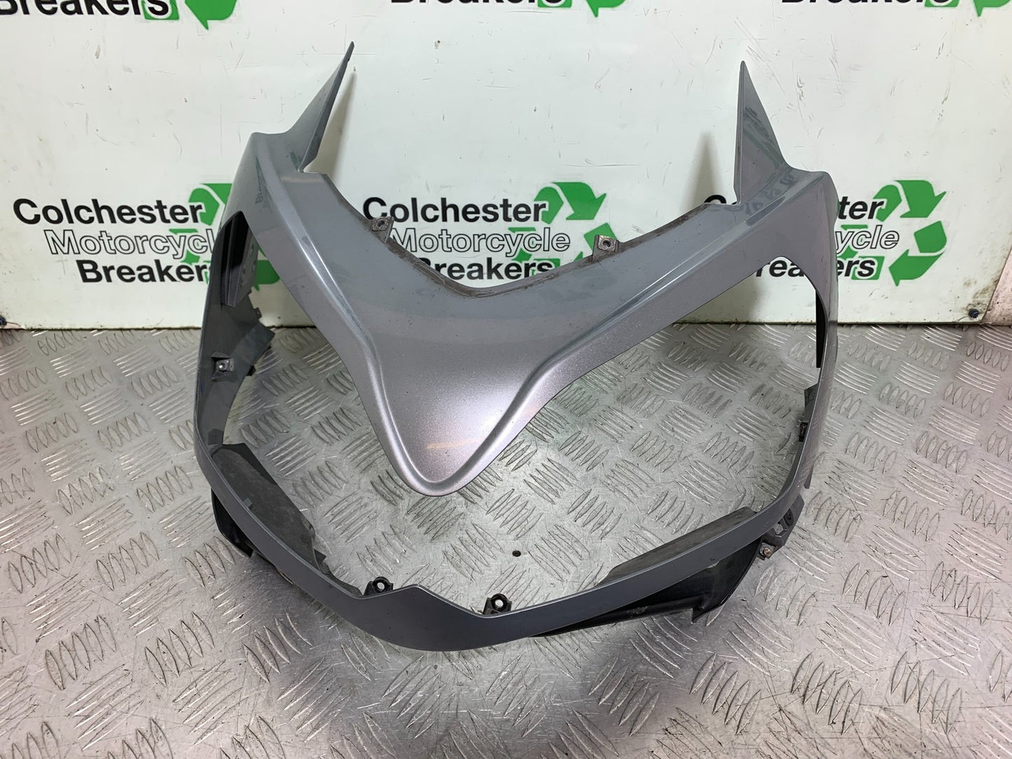 KAWASAKI GTR1400 GTR 1400  TOP FAIRING  YEAR 2007-2009 (CMB1306)