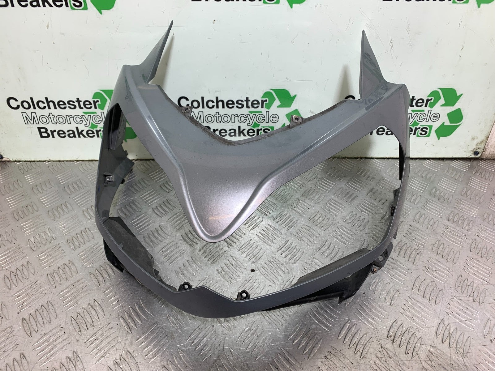 KAWASAKI GTR1400 GTR 1400  TOP FAIRING  YEAR 2007-2009 (CMB1306)