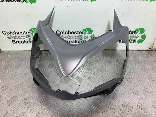 KAWASAKI GTR1400 GTR 1400  TOP FAIRING  YEAR 2007-2009 (CMB1306)