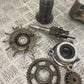 HONDA GL1800 GL 1800 ENGINE PARTS JOB LOT   YEAR 2004 ABS (STOCK 890)