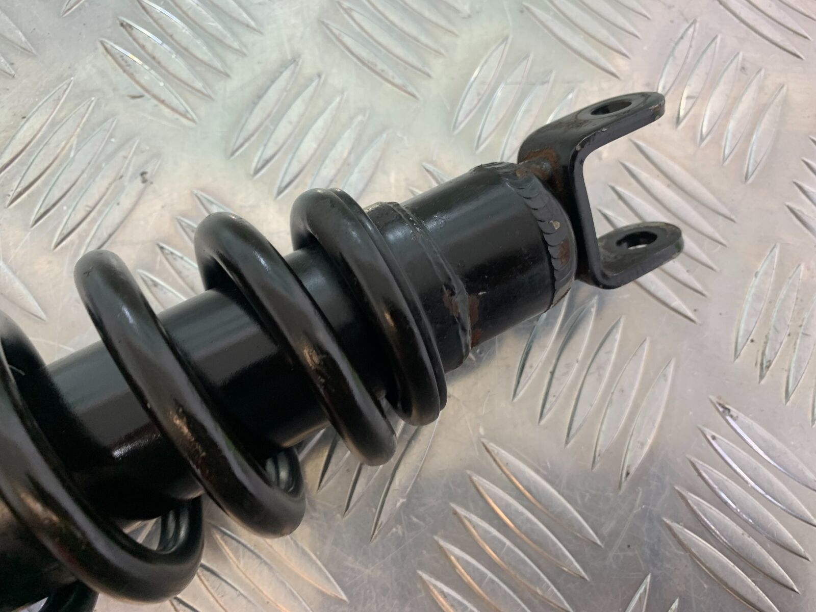 YAMAHA MT 125 MT125 REAR SHOCK  YEAR 2021-2024 ABS (CMB1010)