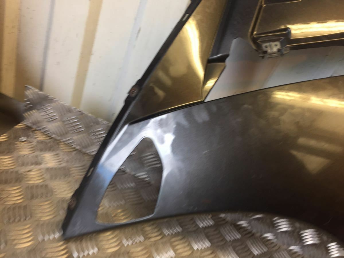 YAMAHA FJR1300 FJR 1300 LEFT FAIRING  YEAR 2009