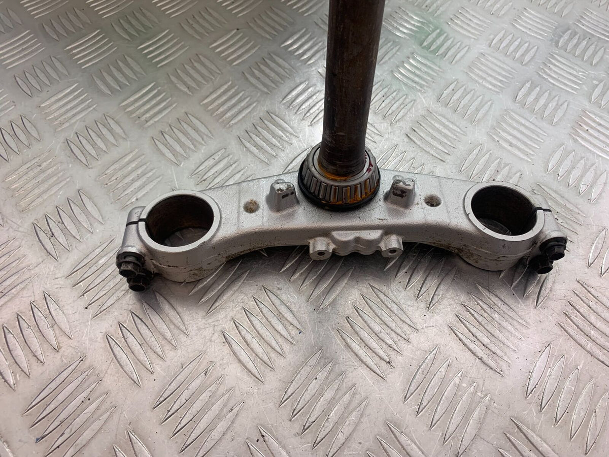 SUZUKI GSX650 F GSX 650 F BOTTOM YOKE  YEAR 2008-16 (CMB1045)
