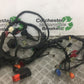 HONDA NT700 NT 700 DEAUVILLE WIRING LOOM  YEAR 2008 (STOCK NO 345)