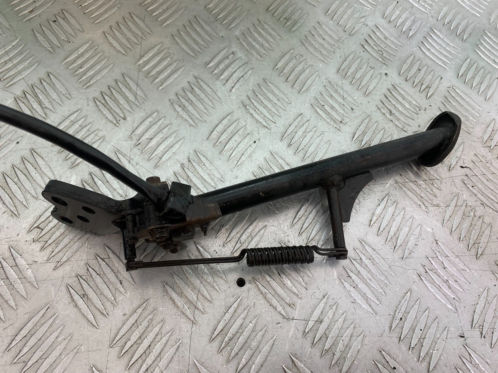 KAWASAKI NINJA 400 EX 400 SIDE STAND   YEAR 2018-2022 (CMB1278)