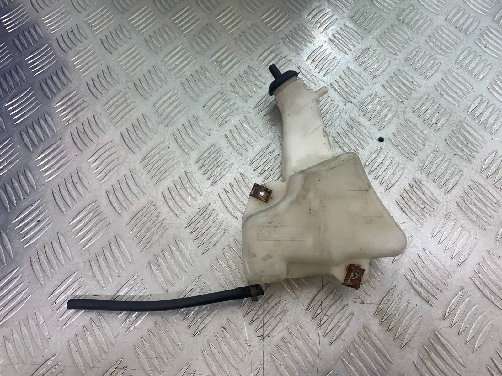 BMW K1200 K 1200 LT COOLANT BOTTLE  YEAR 1999-07 (CMB1138)