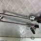 HONDA GL500 GL 500 SILVERWING FRAME RAILS   YEAR 1981-82 (CMB1168)