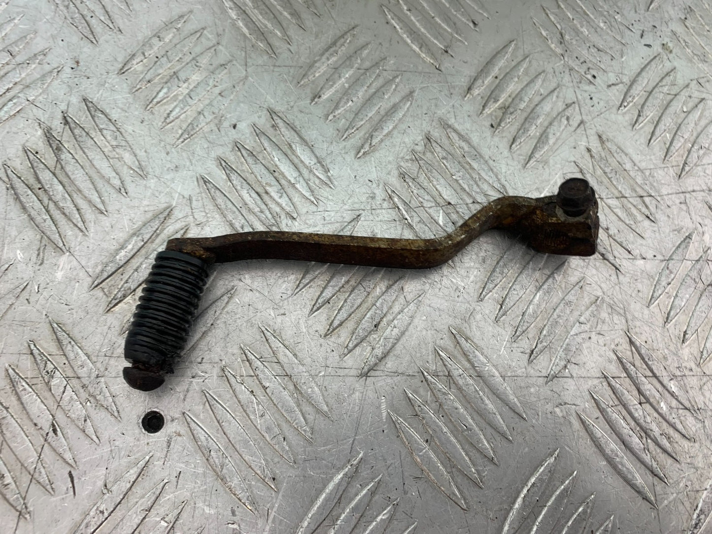 KAWASAKI ER6 F ER6F GEAR LEVER   YEAR 2005-2008 (CMB1277)