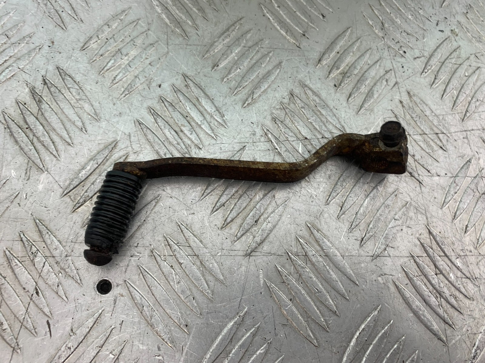 KAWASAKI ER6 F ER6F GEAR LEVER   YEAR 2005-2008 (CMB1277)