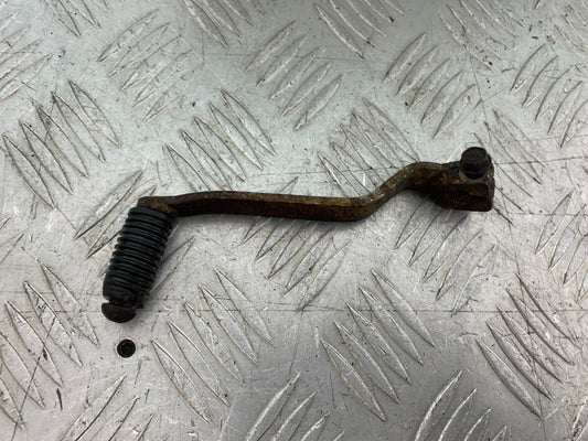 KAWASAKI ER6 F ER6F GEAR LEVER   YEAR 2005-2008 (CMB1277)