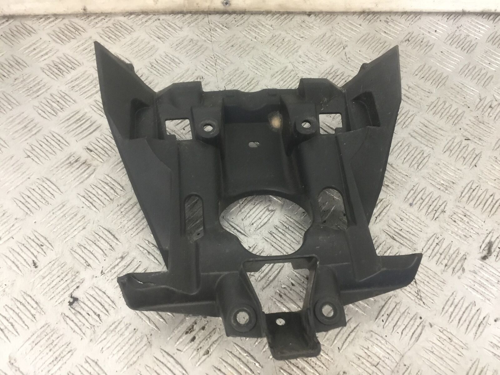 HONDA CB125 F CB 125 F INNER TOP FAIRING PANEL YEAR 2015-2020 (STOCK 866)