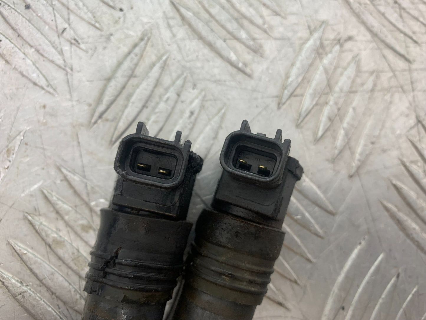 KAWASAKI ER6 F ER6F COILS   YEAR 2005-2008 (CMB1277)