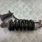 HONDA NT650 V DEAUVILLE REAR SHOCK  YEAR 1998-01 (CMB1320)