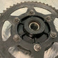 TRIUMPH TIGER 800 XCX SPROCKET CARRIER YEAR 2015-2017  (STOCK 966)