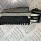 SUZUKI GSF650 GSF 650 FRONT RIGHT FOOTPEG   YEAR 2005-06  (CMB1028)