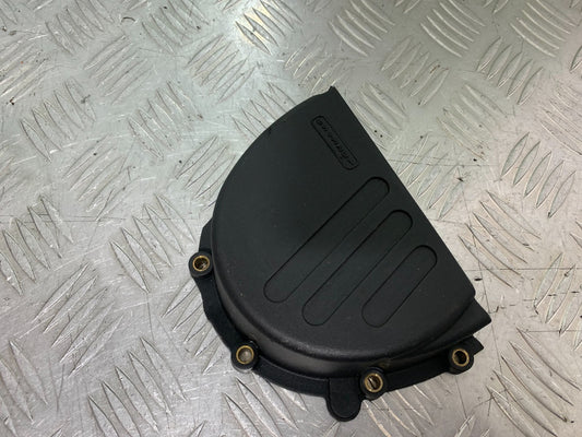 TRIUMPH 955i SPRINT ST SPROCKET COVER YEAR 1999-04 (CMB1230)