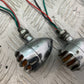HONDA NTV 600 REVERE 2X INDICATORS   YEAR 1988-1996  (CMB1281)