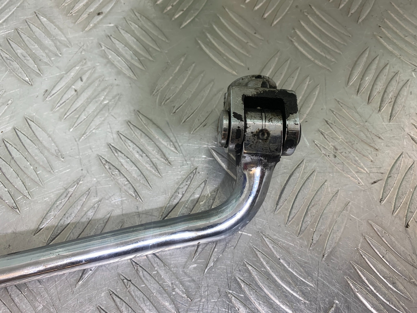 ROYAL ENFIELD BULLET 500 EFI KICK STARTER  YEAR 2008 - 2016 (CMB1153)