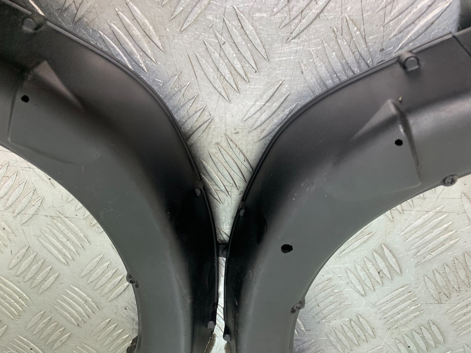 MV AGUSTA 800 F3 AIR TUBES   YEAR 2017-2019 (CMB1227)