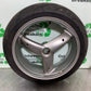 TRIUMPH 955I SPRINT RS REAR WHEEL YEAR 1999-03 (CMB1313)