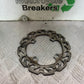 HONDA CBR1000 RR CBR 1000RR FIREBLADE REAR BRAKE DISC 2008-2011 (CMB1179)