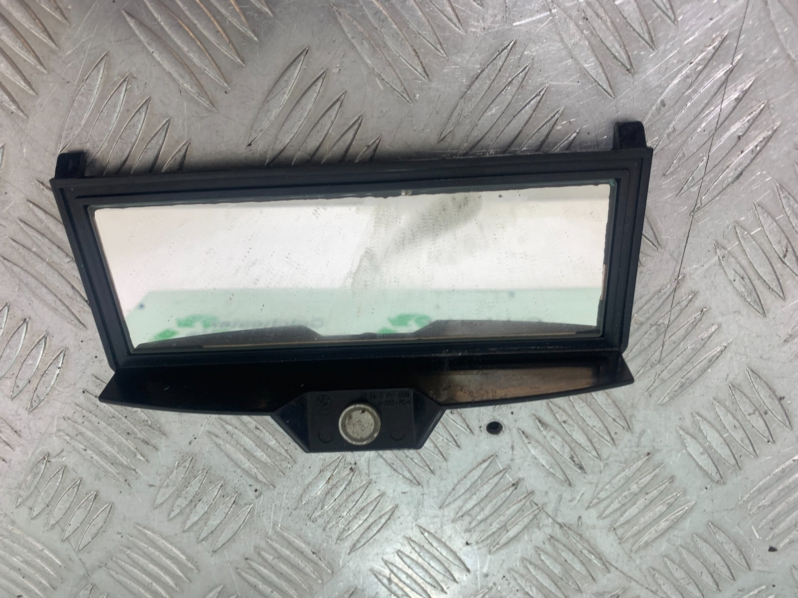 BMW K1200 K 1200 LT MIRROR    YEAR 1999-07 (CMB1138)
