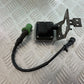 PIAGGIO X EVO 400 COIL AND CAP  YEAR 2007-2011 (CMB1069)