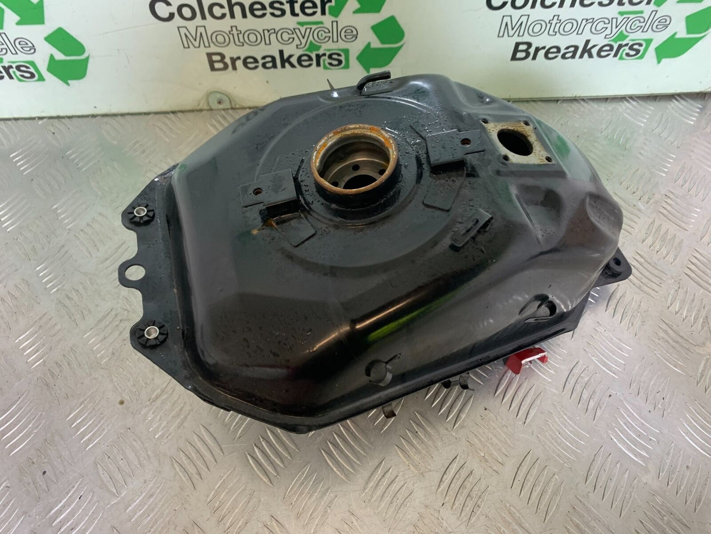 BENELLI BN125 BN 125 PETROL TANK   YEAR 2018-2021 (CMB1080)