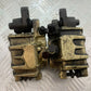HONDA NT650 V DEAUVILLE FRONT CALIPERS  YEAR 1999 (CMB1268)