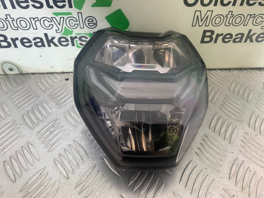 BMW M1000 R HEADLIGHT   YEAR 2023-2024 (CMB1140)