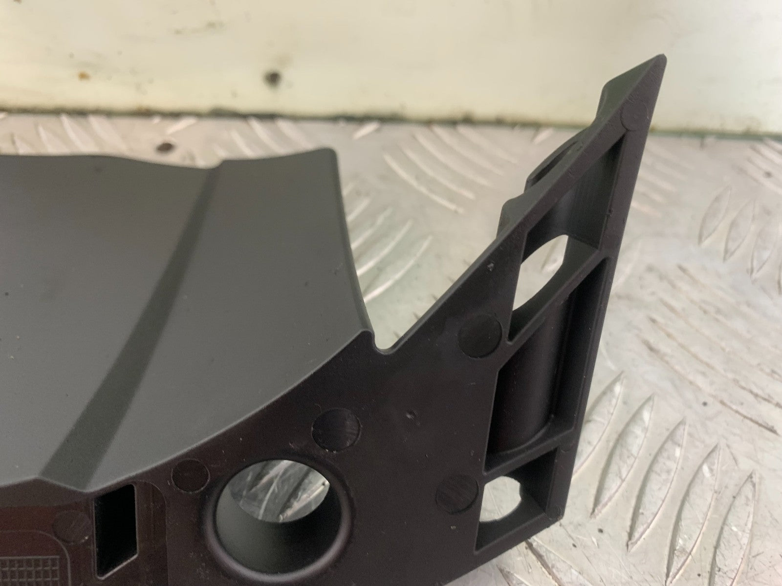 KTM 690 DUKE R LC4 REAR HUGGER YEAR 2012-2015  (CMB1180)