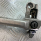 HONDA VFR750 VFR 750 REAR HANGERS AND PEGS    YEAR 1994-1997 (CMB1156)