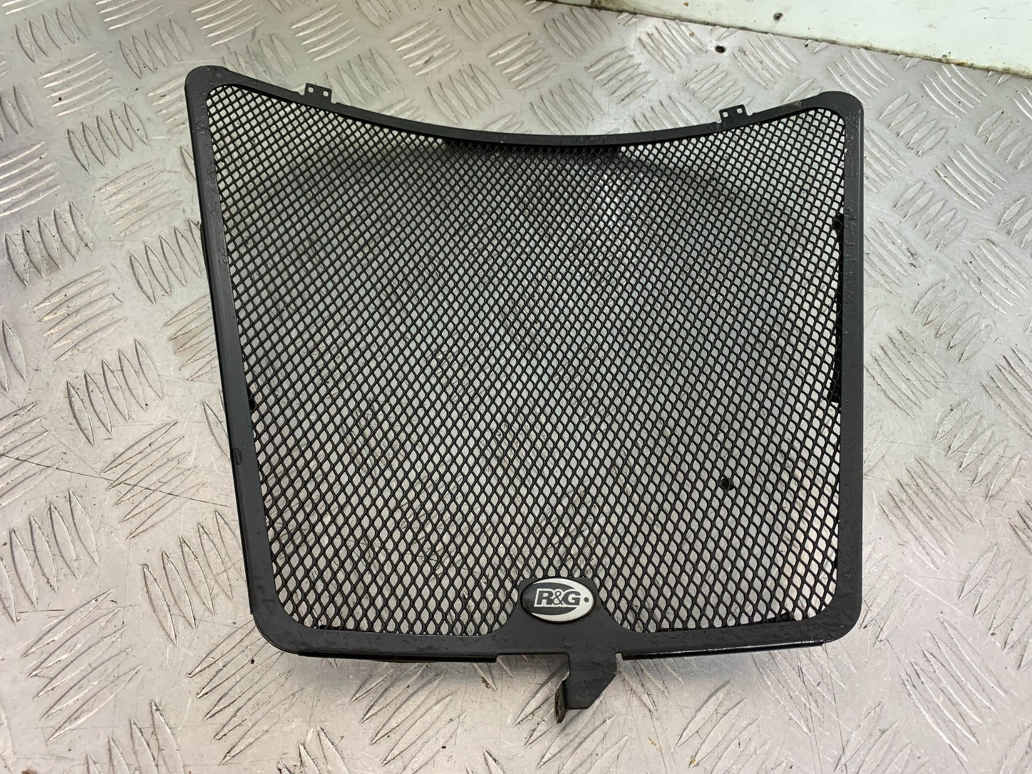 HONDA CBR1000 RR RADIATOR GRILL  YEAR  2008-2011 (CMB1330)