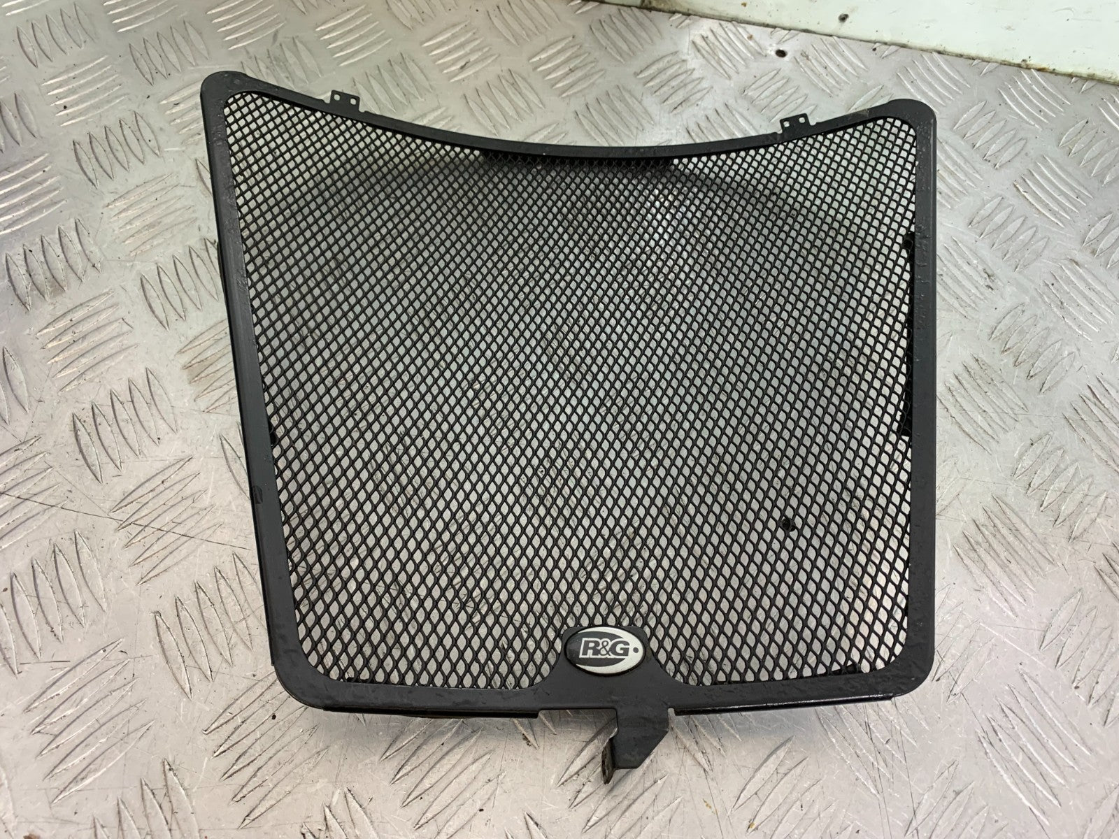 HONDA CBR1000 RR RADIATOR GRILL  YEAR  2008-2011 (CMB1330)