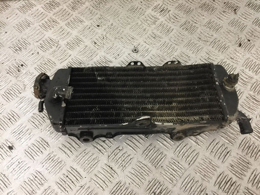 KTM400 KTM 400 LC4-E RADIATOR   YEAR 2000 (STOCK 898)