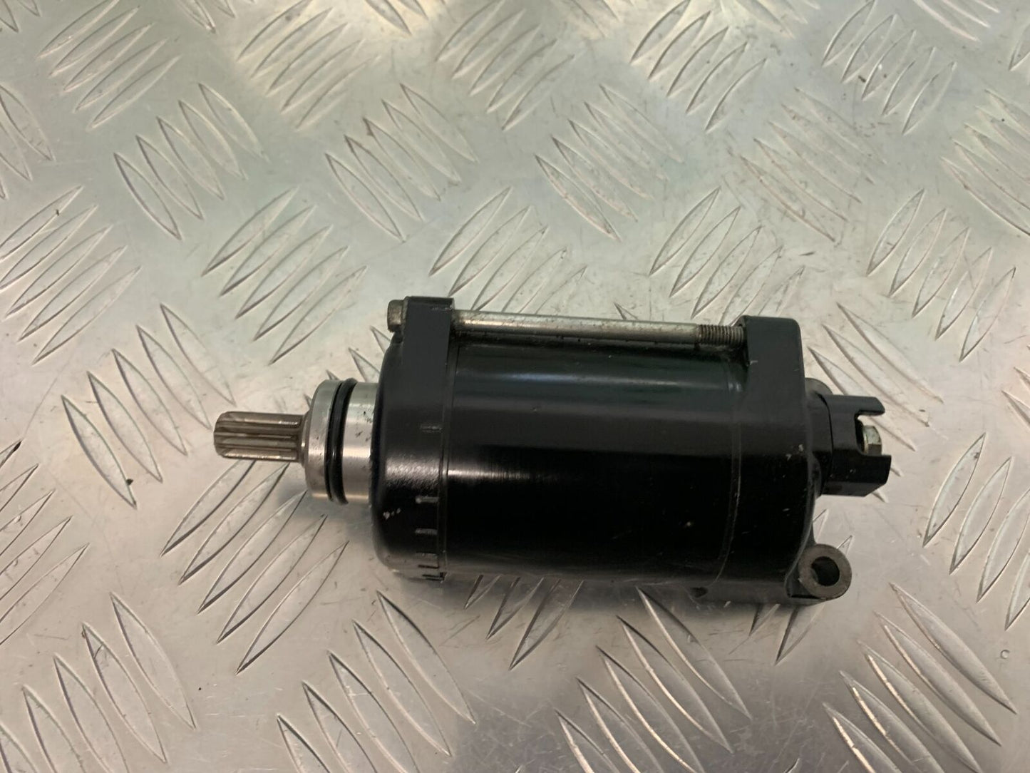 HONDA CB500 F CB500F STARTER MOTOR  YEAR 2022 (STOCK 951)
