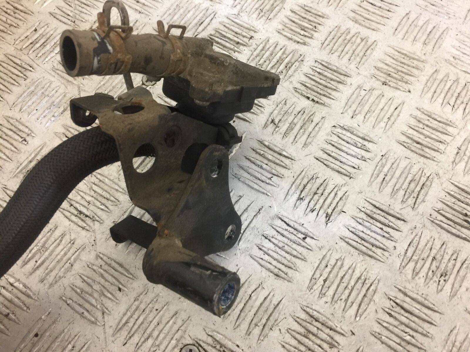 YAMAHA XT660 Z TENERE AIR VALVE YEAR 2012  (STOCK 661)