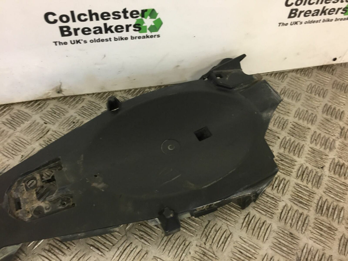 KAWASAKI ER6  ER6F ER 650 UNDER TRAY  YEAR 2016 (ABS)