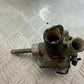 HONDA CB600 CB 600 HORNET WATER PUMP   YEAR 2000 (STOCK 731)