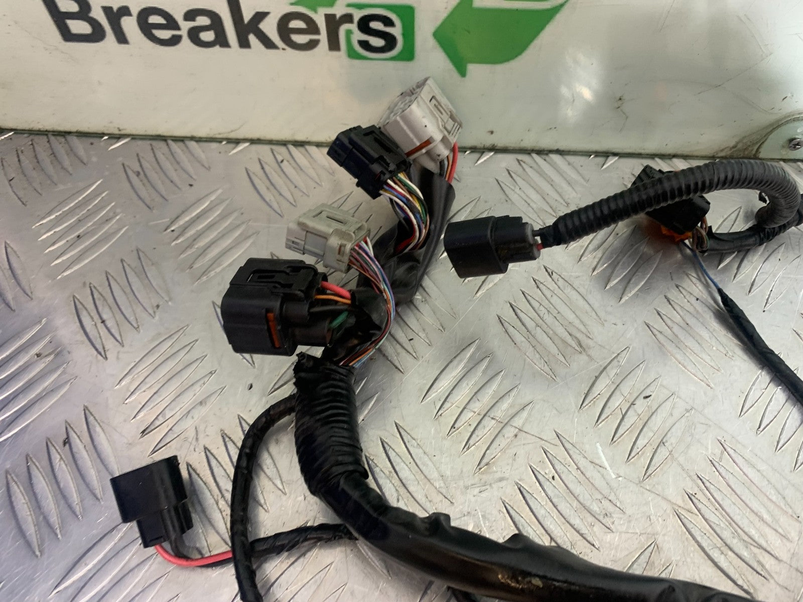 HONDA CBR1000 rr FIREBLADE WIRING SUBLOOM  YEAR 2012-2016 (CMB1198)