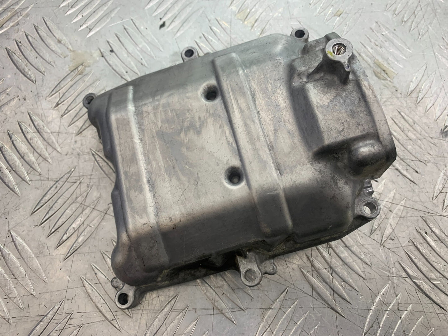 YAMAHA XMAX 300 ROCKET COVER  YEAR 2017-2020 (CMB1218)